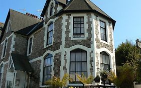 Ashleigh House